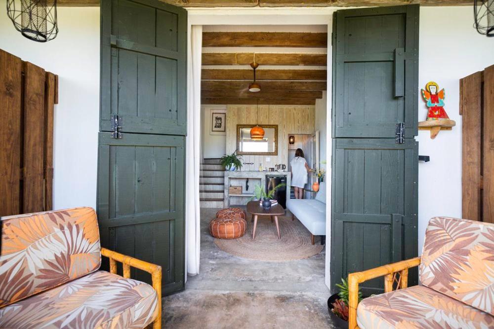 Finca Victoria Vieques Exterior foto