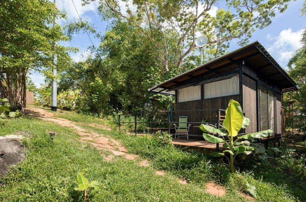 Finca Victoria Vieques Exterior foto